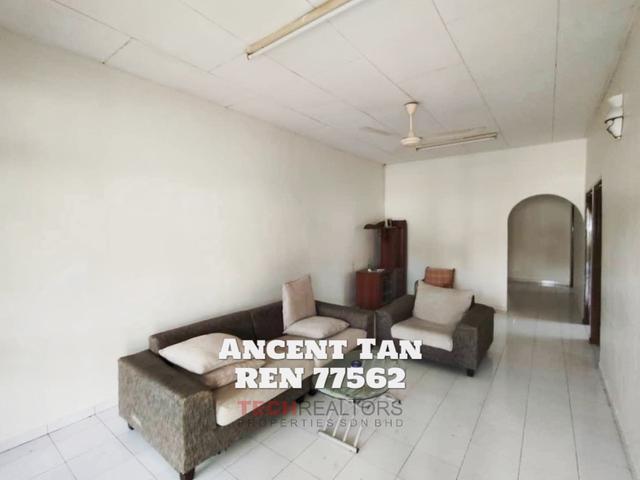 Residential House for rent in Kulim, Kedah
