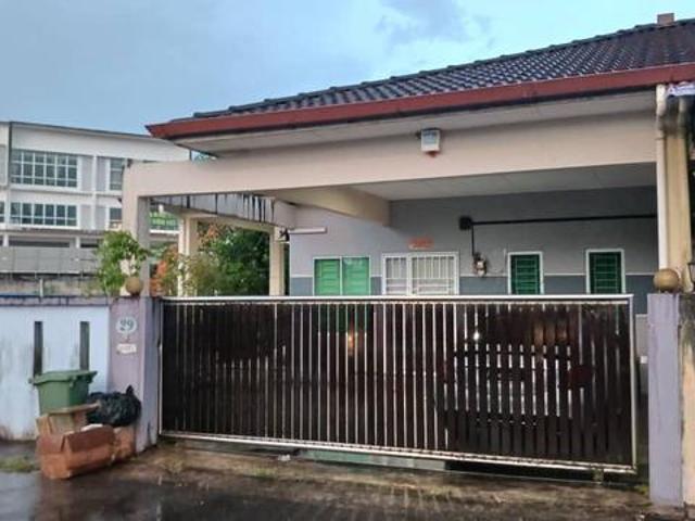 Terraced House for rent in Kuching, Sarawak
