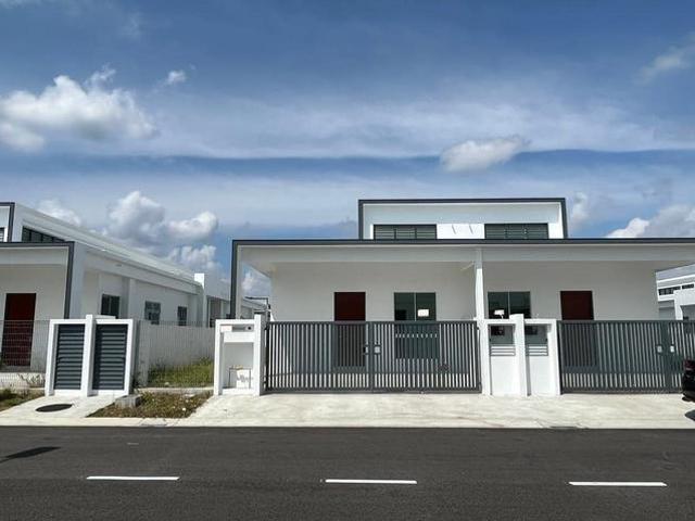 House for rent in Bukit Ledang, Johor