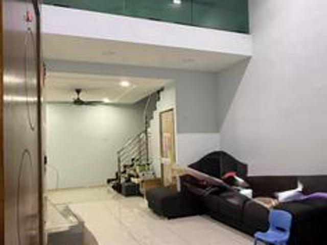 Terraced House for rent in Bukit Ledang, Johor