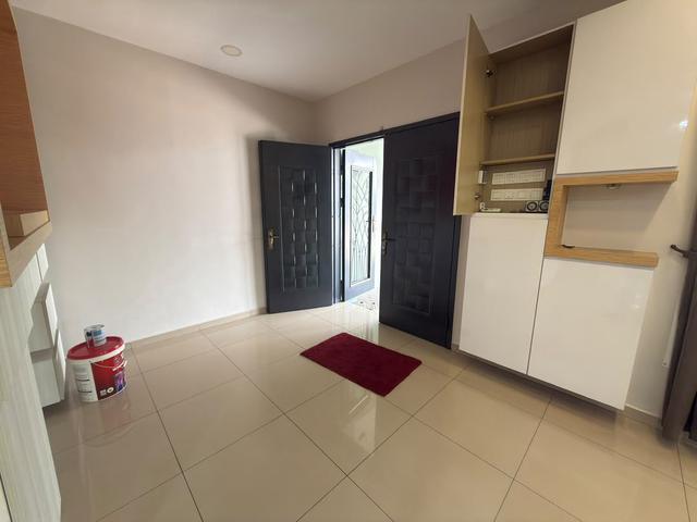 House for rent in Skudai, Iskandar Puteri