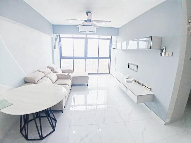 Condominium for rent in Ampang, Majlis Perbandaran Ampang Jaya