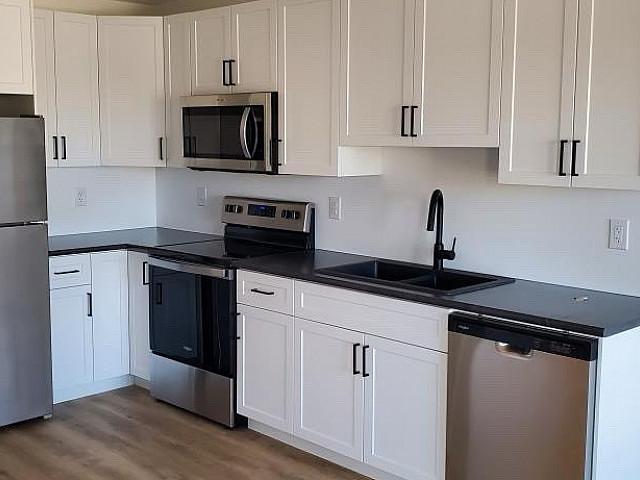 Townhouse for rent in Manitoba