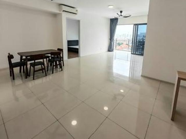 Condominium for rent in Cheras
