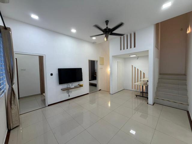 Residential House for rent in Wellesley, Penang