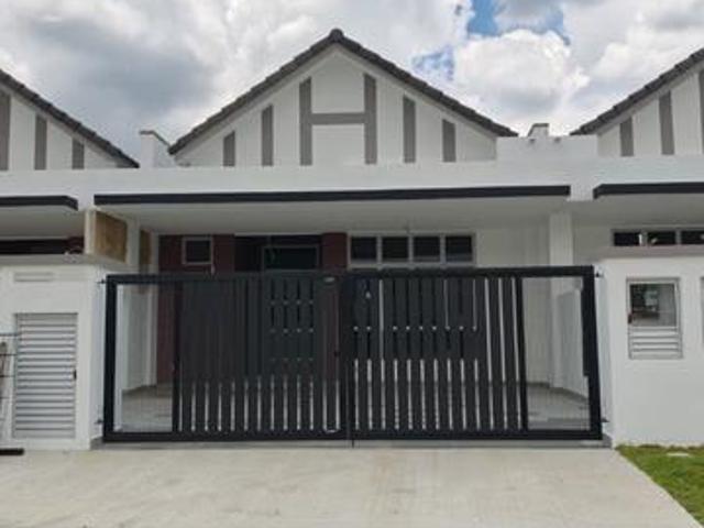 Terraced House for rent in Bukit Ledang, Johor