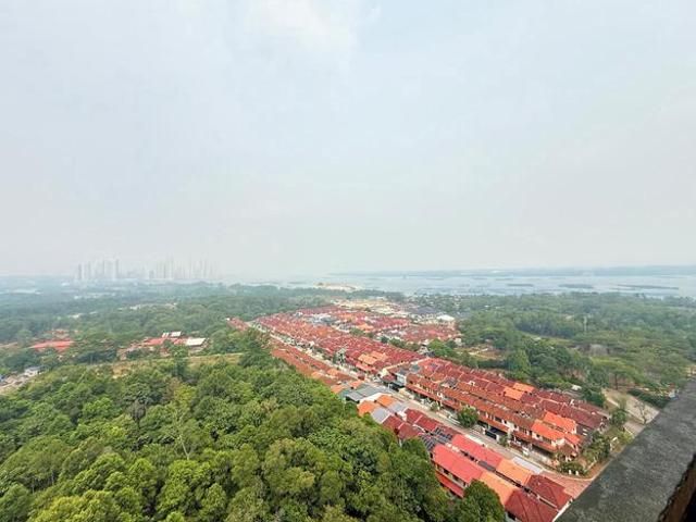 Condominium for rent in Johore Bahru, Johor