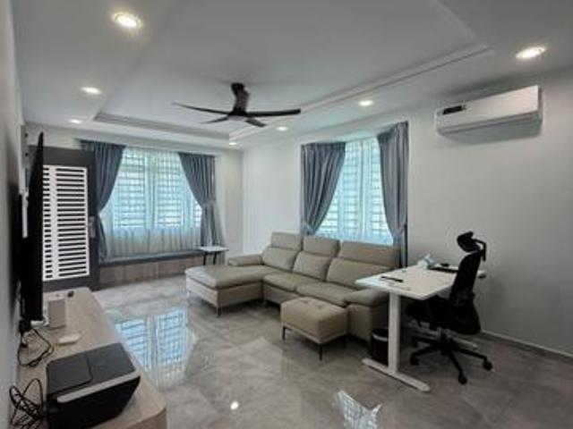 Bungalow for rent in Kulim