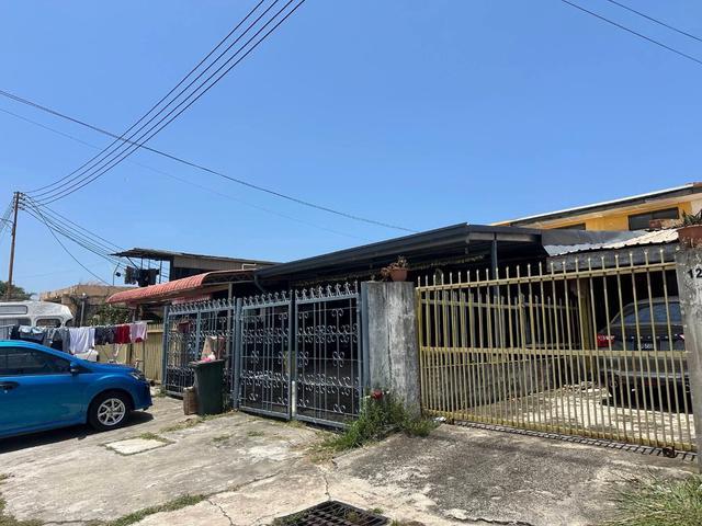 Terraced House for rent in Inanam, Sabah