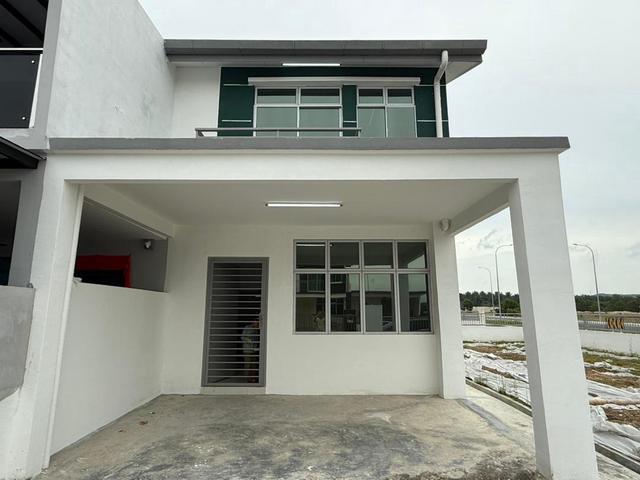 Terraced House for rent in Iskandar Puteri, Johor Bahru
