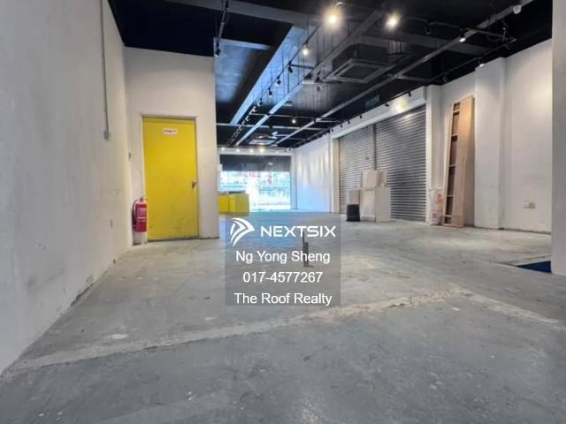 Shop for rent in Johore Bahru, Johor