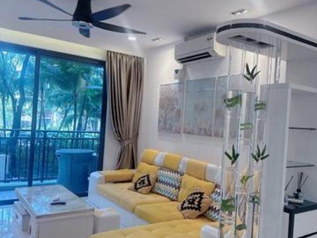 Serviced Residence for rent in Tampoi, Johor Bahru