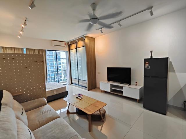 Serviced Residence for rent in Tampoi, Johor Bahru