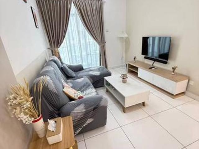 Serviced Residence for rent in Johore Bahru, Johor