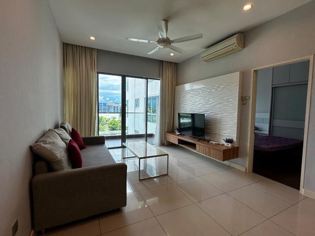 Serviced Residence for rent in Kinabalu, Sabah