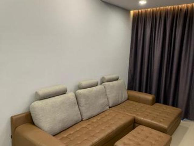 Serviced Residence for rent in Wellesley, Penang