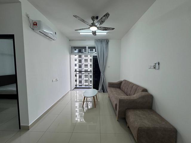 Apartment for rent in Johore Bahru, Johor