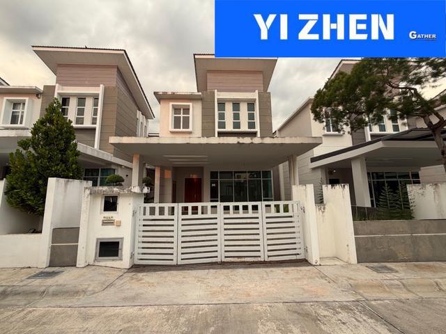 Bungalow for rent in Wellesley, Penang