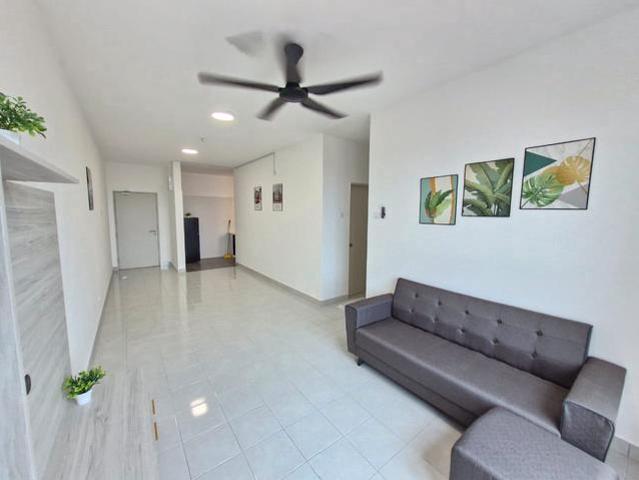 Serviced Residence for rent in Ulu Tiram, Johor