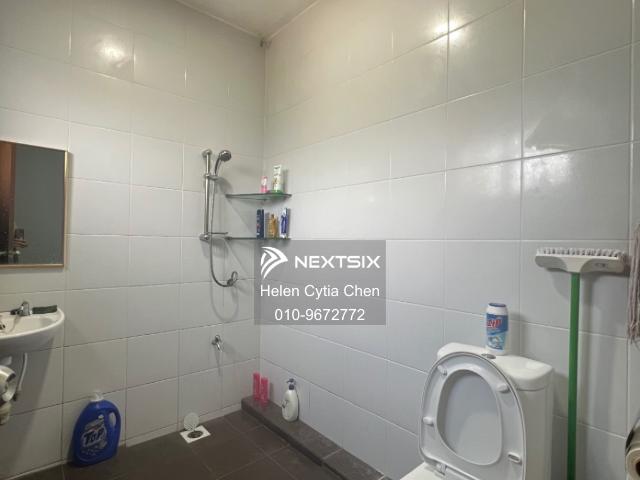 Warehouse for rent in Johor