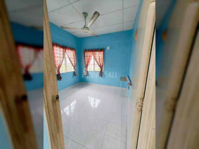 Apartment for rent in Kajang, Langat