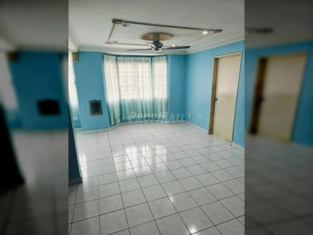 Apartment for rent in Kajang, Langat