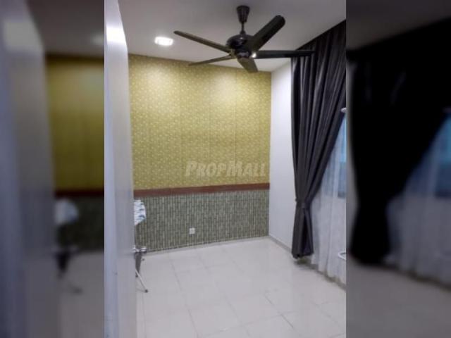 Apartment for rent in Kajang, Langat