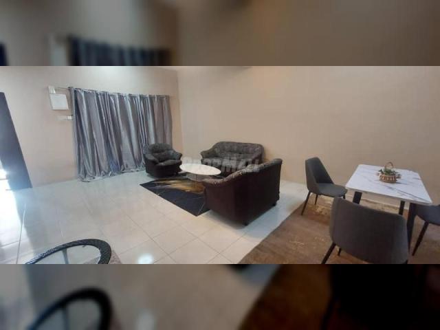 House for rent in Tanjong Sepat, Selangor