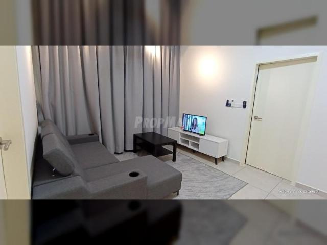 Apartment for rent in Petaling, Subang Jaya