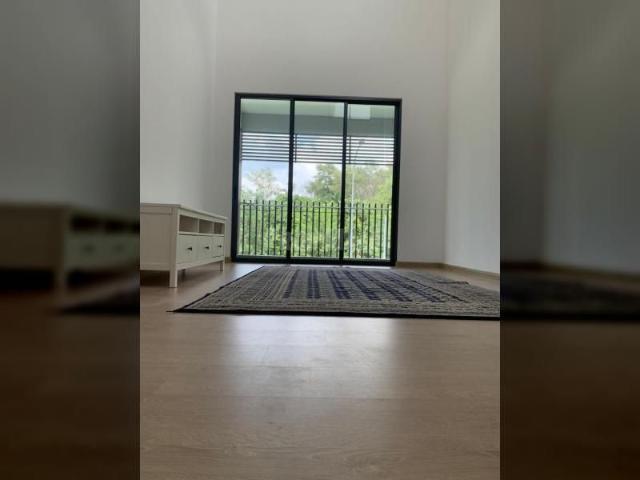 House for rent in Kajang, Langat