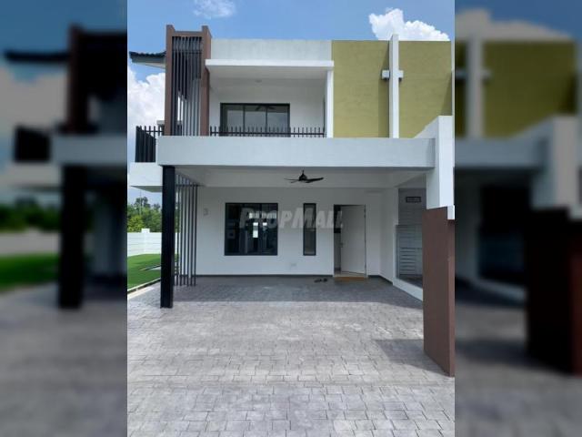Apartment for rent in Kajang, Langat