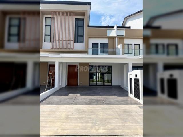 Apartment for rent in Banting, Kuala Langat