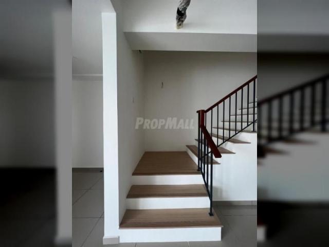 House for rent in Banting, Kuala Langat