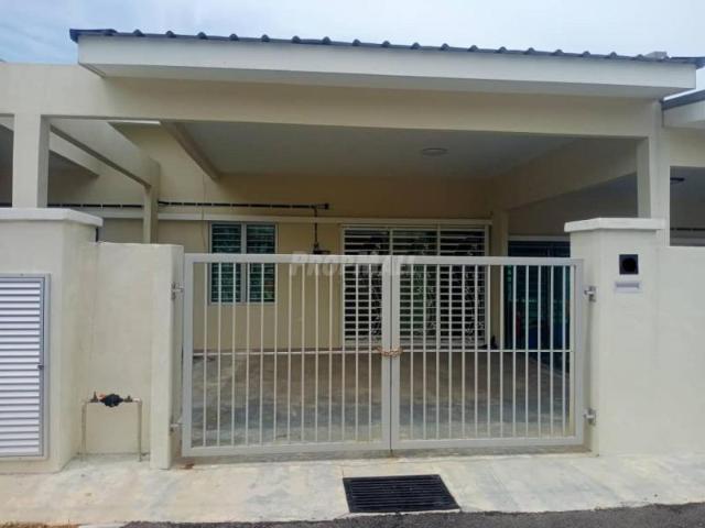 Apartment for rent in Labu Jaya, Negeri Sembilan