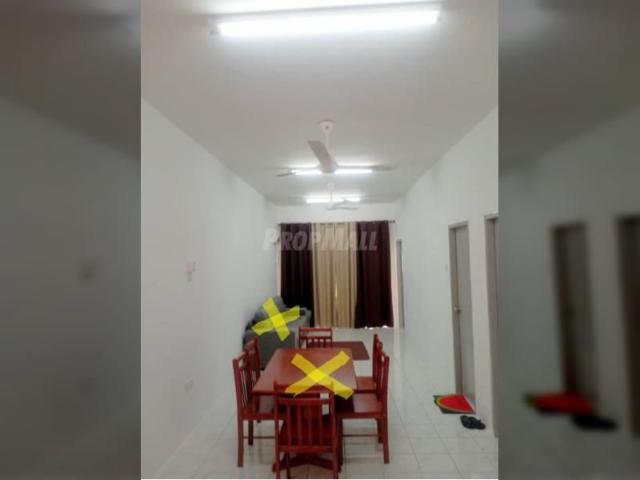 House for rent in Gadong, Negeri Sembilan