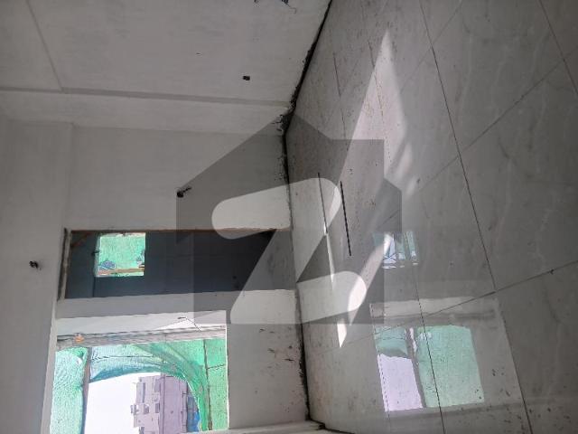 Apartment for rent in Jamshed Town, North Waziristan