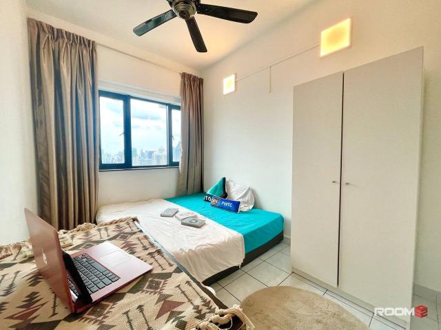 Apartment for rent in Country Heights Damansara, Kuala Lumpur