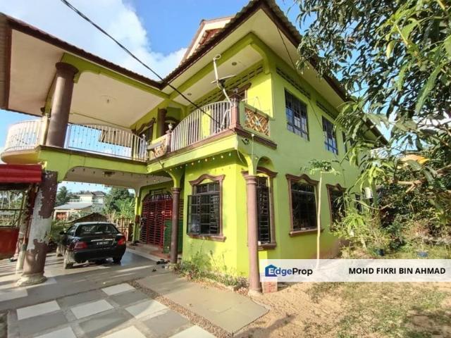 House for sale in Tumpat