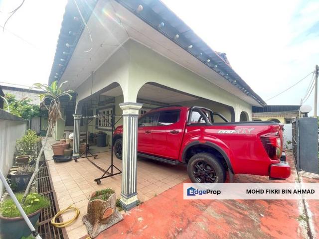 House for sale in Tringganu