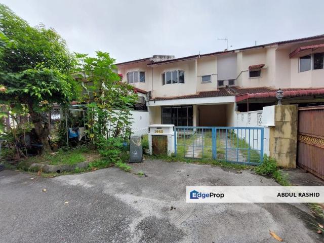 House for sale in Sendayan Village, Negeri Sembilan