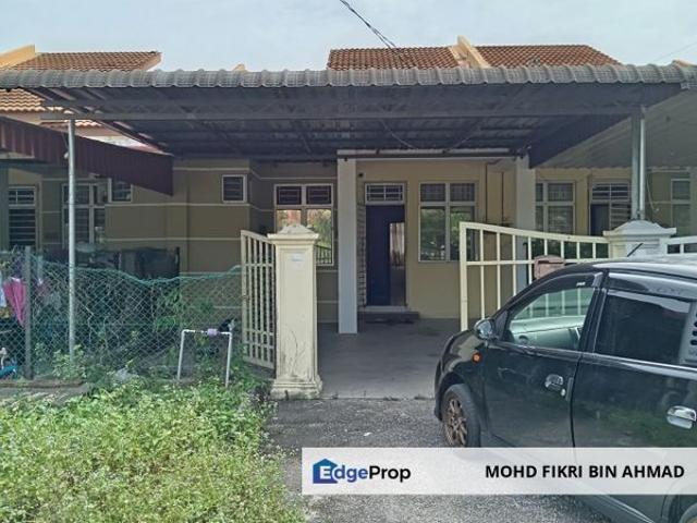 House for sale in Ketereh