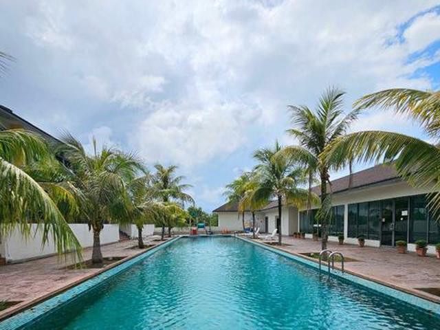 Condominium for sale in Kinabalu, Sabah