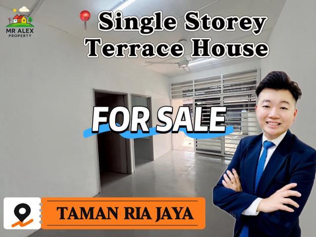 Terraced House for sale in Sungai Petani, Kuala Muda