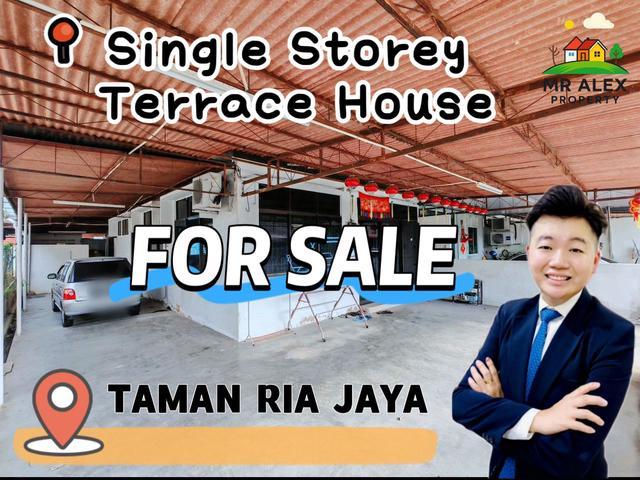 Terraced House for sale in Sungai Petani, Kuala Muda