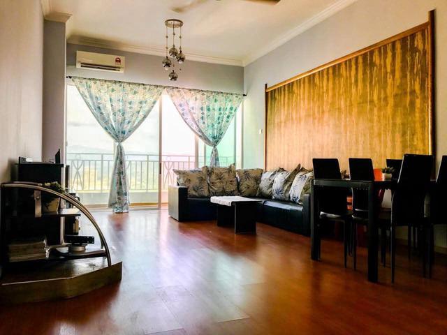 Condominium for sale in Kinabalu, Sabah