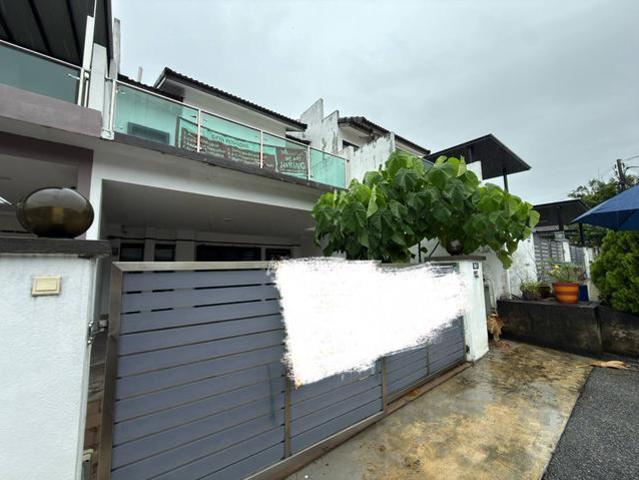 Terraced House for sale in Sendayan Village, Negeri Sembilan