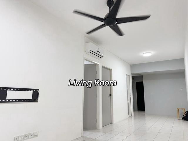 Apartment for sale in Wellesley, Penang