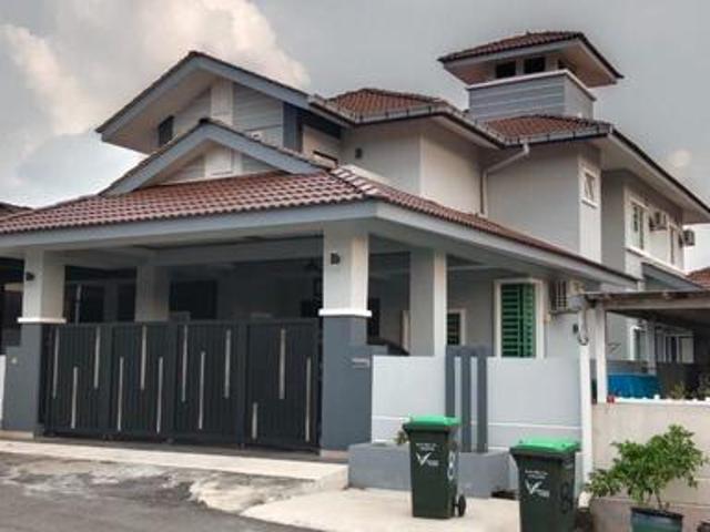 Bungalow for sale in Kulim, Kedah
