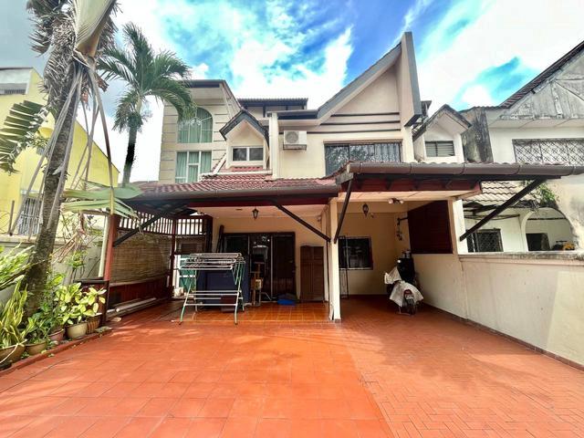 Terraced House for sale in Kajang, Langat