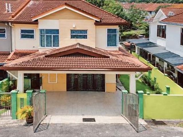 Residential House for sale in Bandar Baru Bangi, Majlis Perbandaran Kajang